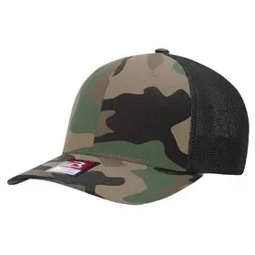 Richardson 110 R-Flex Trucker Cap, Price/each