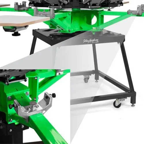 Riley Hopkins Registration Gate Upgrade Kit