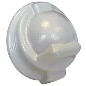 Ritchie BN-202 Navigator Compass Cover – White