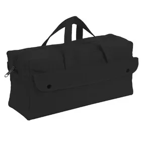 Rothco Canvas Jumbo Mechanic Tool Bag, Price/each