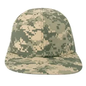 Rothco Kid’s Adjustable Camo Cap, Price/each