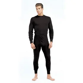 Rothco Single Layer Poly Underwear Tops, Price/each