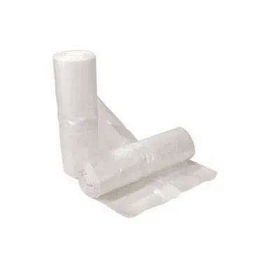 Rubbermaid Container Liners 45 Gallon 200 Count Carton