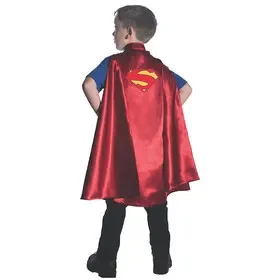 Rubie’s RU36563 Boy’s Superman Cape
