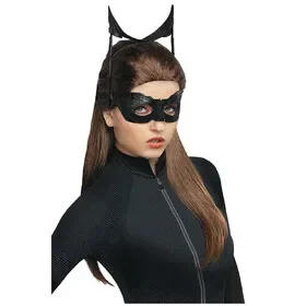 Rubie’s RU52679 Catwoman Wig