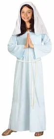 Ruby Slipper Sales 60109M-000-NS Mary Kids Costume – M
