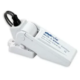 Rule-A-Matic® Float Switch