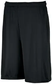 Russell Athletic TS7X2B Youth Dri-Power Essential Performance Shorts With Pockets