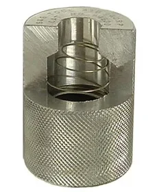 S & G TOOL AID 94500 Safety Chuck Chisel Holder, Price/EA