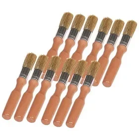 S.M. Arnold, Inc. SMA85651-12 Detail Computer Brush (12 EA)