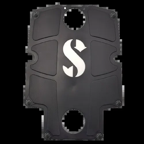 S-Tek Back Plate PAD Color Kit