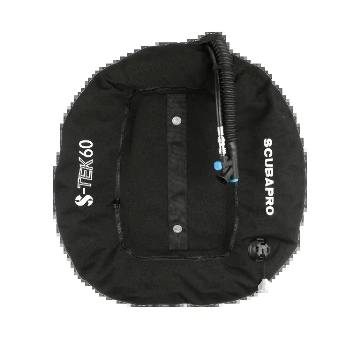 S-Tek Donut Wing-60Lbs