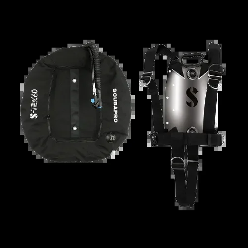 S-TEK PURE SYSTEM PACKAGE