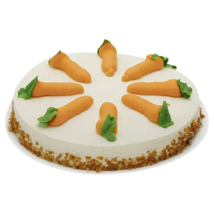 Safeway Cake