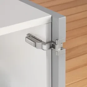 Salice 270 Institutional Hinge With Dowels, Price/Each