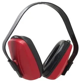SAS Safety Corp 6105 Ear Protector Over-The-Head, Price/EA