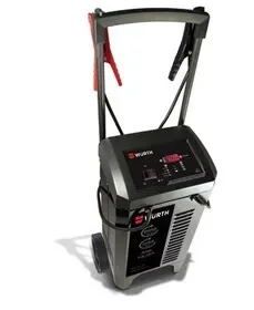 Schumacher Electric SCHDSR131 Whl Chrgr Semi Pro 225/50/6 Amp 6/12V, Price/EA