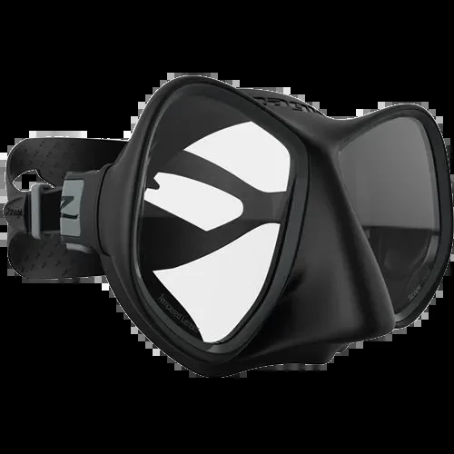 Scope Dual Mask