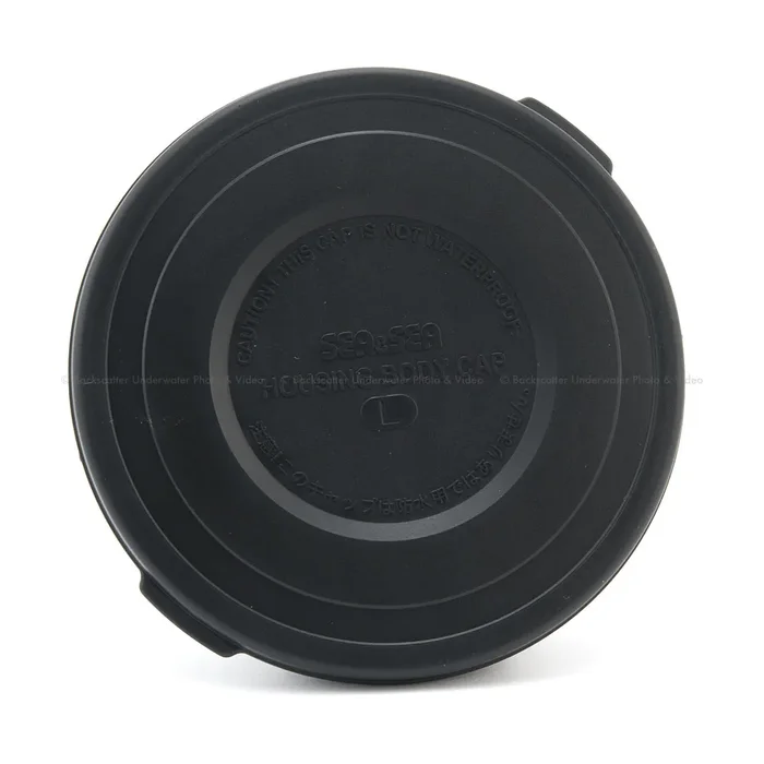 Sea & Sea Housings Body ML Cap for Mirrorless Housings
