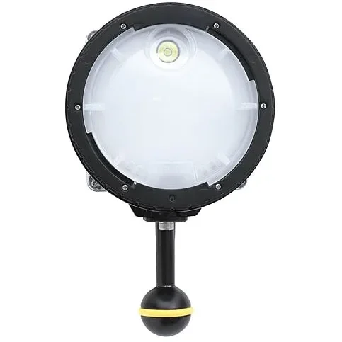 Sea & Sea Replacement Diffuser for Sea & Sea YS-D3 Strobe