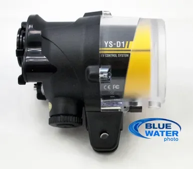 Sea & Sea YS-D1 Strobe (SS-03114)
