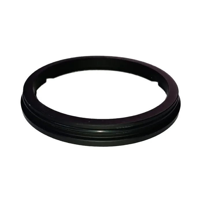 Seacam 67mm Adapter for MIP 80 Flat Port