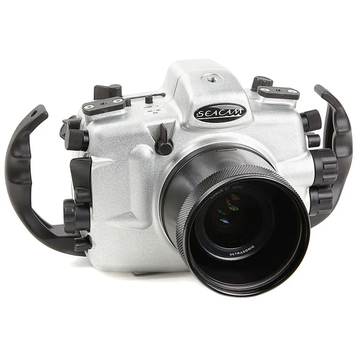 Seacam Canon 5D III Underwater Housing