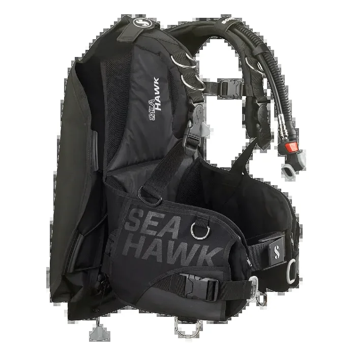 Seahawk 2 BCD