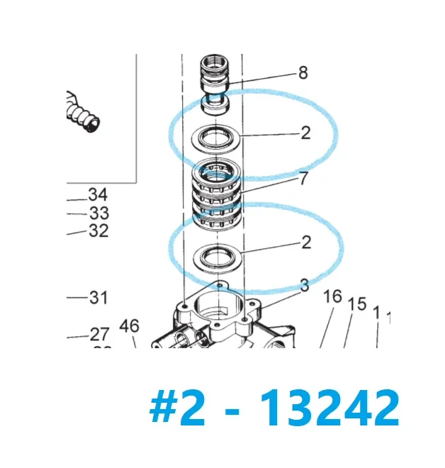 Seal – 13242
