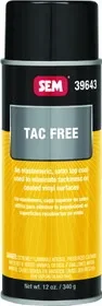 SEM SE39643 Tac Free – 16Oz Aerosol, Price/EA