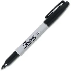 Sharpie Fine Point Permanent Marker, SAN1884739, Price/PK