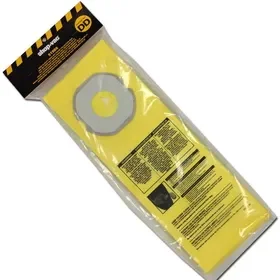 SHOP-VAC 91988-00, Bag, Backpack 2PK 2860010