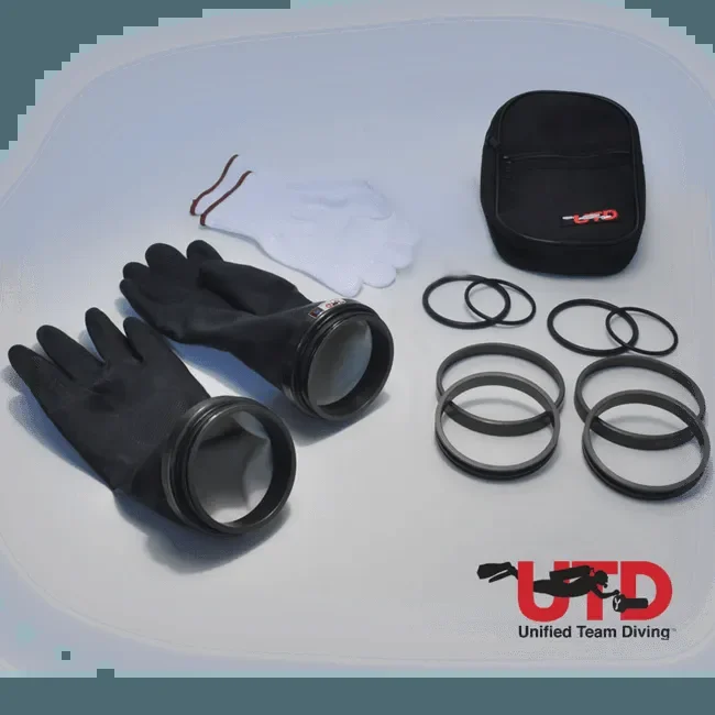 Signature Series Dryglove System