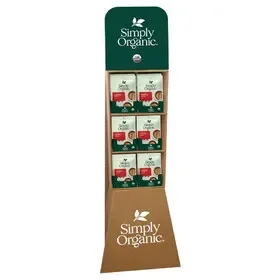 Simply Organic Mulling Spice Shipper 48 ct.