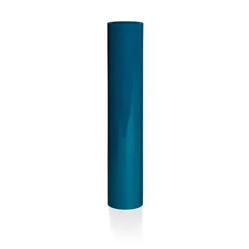 Siser Easyweed Turquoise Heat Transfer Vinyl – 15in x 5 Yard Roll