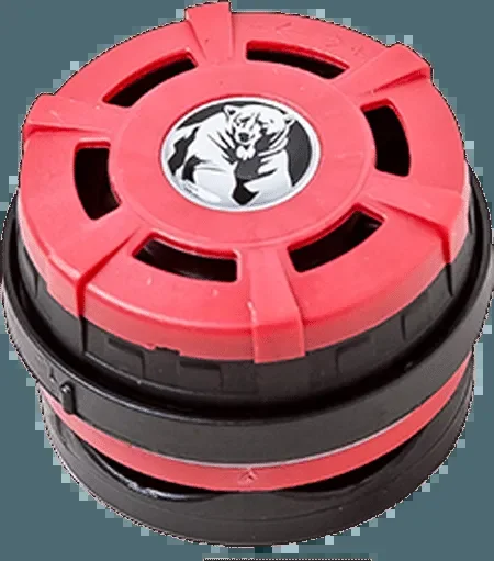 SiTech Contaminated Water Exhaust Valve