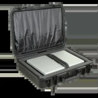SKB iSeries Waterproof Laptop Case with Sun Screen
