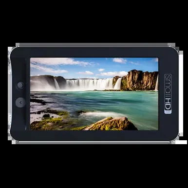 SmallHD 502 Bright On-Camera Monitor