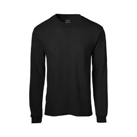 Soffe M375 Adult Long Sleeve Tee