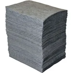SPC GP Light-Weight Double Coverage Pads