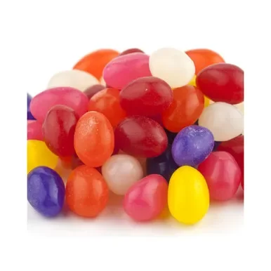 Spice Jelly Eggs Bulk Candy (31 lbs)