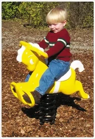 SportsPlay 361-502 Pony Spring Rider