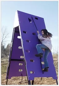 SportsPlay 902-884 Two Sided Climber Challenge
