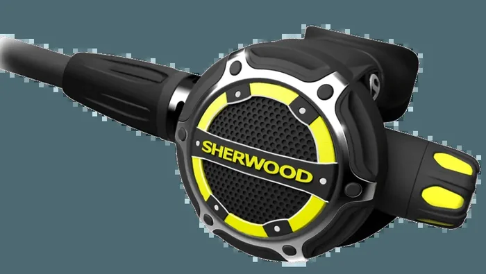 SR2 Octo