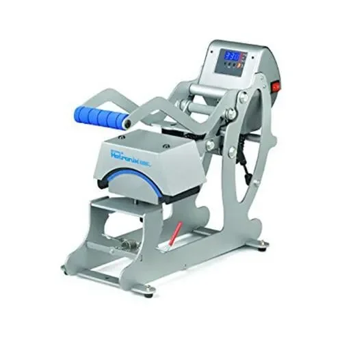Stahls’ Hotronix® Auto Cap Heat Press