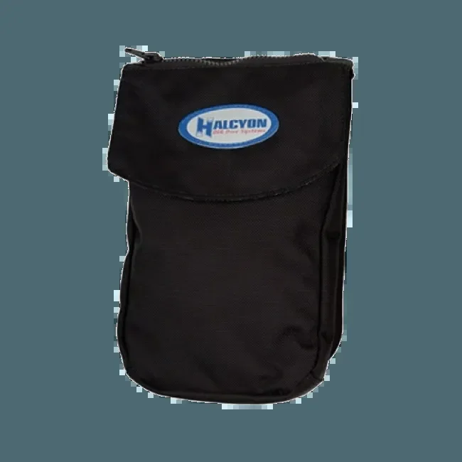 Standard Bellows Pocket