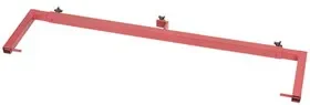 Steck 35910 Tailgate Holder F/Panel Tree, Price/EA