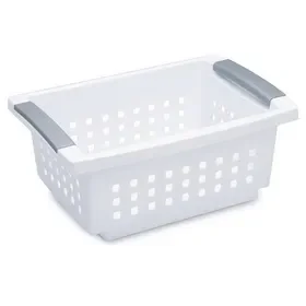Sterilite® Small Stacking Basket Value Pack (Pack of 8)