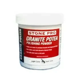 StonePro P-GPD3 ProShine Granite Dark Polish Powder 3lb