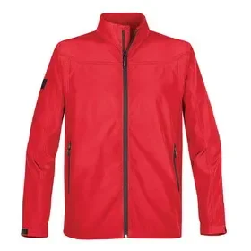 Stormtech ES-1 Men’s Endurance Softshell